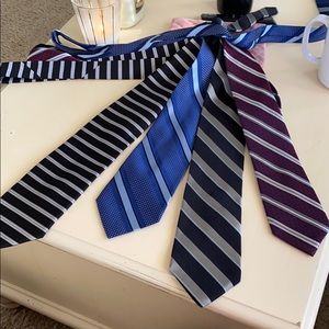 Tie Bundle